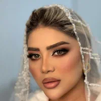 میکاپ وشنیون vip