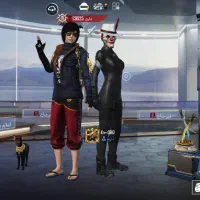 اکانت لول 73 پر اسکین|کنسول، بازی ویدئویی و آنلاین|اهواز, پردیس دو|دیوار