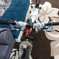 دوچرخه ۲۶ نو