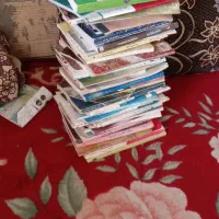 کتاب همه مدل