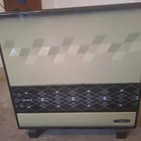 فروش بخاری ۹ هزار  شرکت نیک کالا