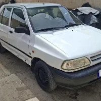 پراید مدل ۹۵