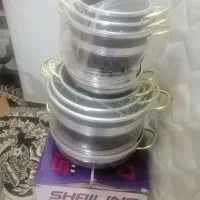 قابلمه جارو برقی