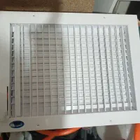 جزئی ازکولر آبی(دریچه،3عدد نو)