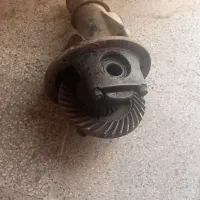 دف پیکان|قطعات یدکی و لوازم جانبی|اسماعیلی, |دیوار