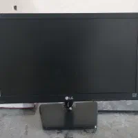 مانیتور ال ای دی ال جی