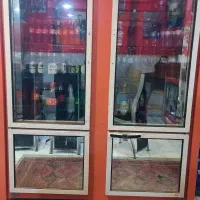 یخچال فروشگاهی