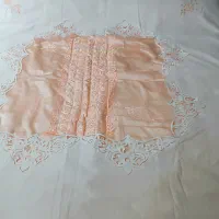 لحاف مجلسی و شیک آکبند