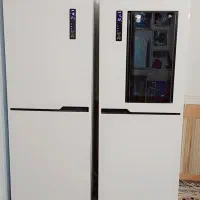 یخچال دوقلو