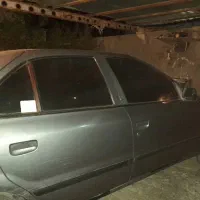 سمند LX ساده، مدل ۱۳۸۸|خودرو سواری و وانت|زابل, |دیوار