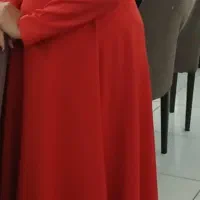 لباس مجلسی زنانه  ۴۴تا۴۸ سایز میشه