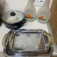 وسایل منزل مناسب باغ