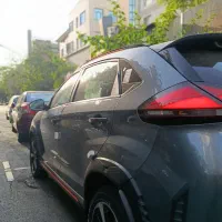 X33 CROSS|خودرو سواری و وانت|تهران, خواجه نصیر طوسی|دیوار