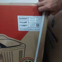 ماشین لباسشویی ۸ کیلویی|ماشین لباسشویی و خشک‌کن لباس|تهران, ابوذر|دیوار