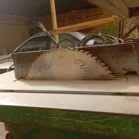 اره سه کاره ،ادرس لنجان ورنامخواست تخفیف جزئی دارد|ابزارآلات|لنجان, |دیوار