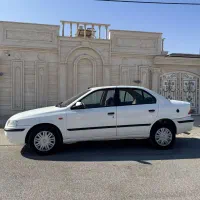 سمند ef7|خودرو سواری و وانت|بهبهان, |دیوار