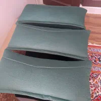 کوسن مبل|مبلمان خانگی و میز عسلی|قم, حنیف نژاد|دیوار