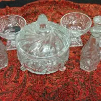 بلور خورشیدی جی سی سی