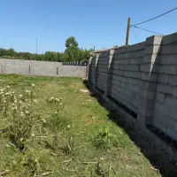 فروش ۳۷۷ متر زمین مسکونی روستای گردشگری دهنه سر|فروش زمین و ملک کلنگی|خمام, |دیوار