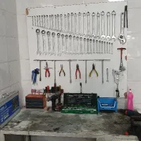 اجاره و تعمیر موتور برق هلیتی کمپکتور کفکش پمپ باد|خدمات پیشه و مهارت|شهریار, رضی آباد پایین|دیوار