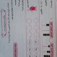 جزوه پایه هشتم ونهم جویامجدپیک آدینه کتاب کارسوم|کتاب و مجله ادبی|تهران, جیحون|دیوار