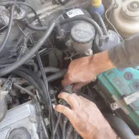 خدمات برق خودرو سبک وسنگین 24 ساعته 30سال تجربه