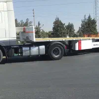 کشنده داف ۲۰۱۹|خودرو سنگین|اسلام‌شهر, ملک‌آباد|دیوار