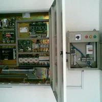 خدمات تخصصی آسانسور با مجوز رسمی