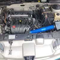 پژوپارسELX|خودرو سواری و وانت|مراغه, |دیوار