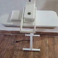 اتو پرس STEAM PRESS