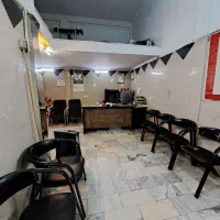 فروش مغازه ۳۵ متری در*بلوار خرمشهر*