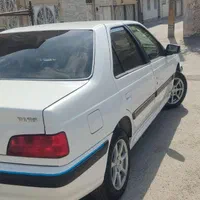 پژو پارس موتور جدید XU7P (سفارشی)، مدل ۱۴۰۲|خودرو سواری و وانت|تبریز, |دیوار