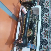 چرخ خیاطی دستی|چرخ خیاطی و ریسندگی|رشت, عینک|دیوار