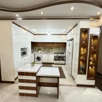 فروش آپارتمان سه خوابه نوساز ۱۱۷ متر جنوبی شمالی|فروش آپارتمان|اصفهان, خانه اصفهان|دیوار