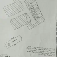 زمین فروشی