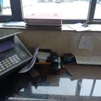 استخدام راننده پراید وانت