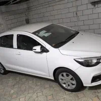 شاهین GL دنده ای خشک 404