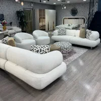 مبلمان با قیمت‌های استثنائی و کیفیت عـالی ـ همــتا