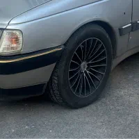 کمک و فنر اسپرت پژو پایه کوتاه