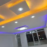 برقکارساختمان وصنعتی کل کرج|خدمات پیشه و مهارت|کرج, گلشهر|دیوار