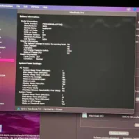 macbook pro 2018  مک بوک پرو|رایانه همراه|تهران, نیروی دریایی|دیوار