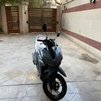 موتور طرح کلیک ۱۵۰ مدل۱۴۰۴