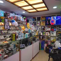 نصب و فروش بازی Last Of US 2 ، لپتاپ و کامپیوتر|کنسول، بازی ویدئویی و آنلاین|کازرون, |دیوار