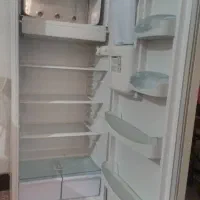 یخچال سالم تمیز بدون خرابی