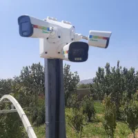 پخش ونصب دوربین مداربسته با اقساط شش ماهه