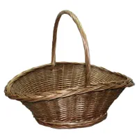 سبد میوه و سبزیجات