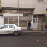 * مزایده فروش مغازه *|فروش مغازه و غرفه|تهران, شهرک ولیعصر جنوبی|دیوار
