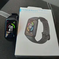 ساعت هوشمند آنر بند ۶ (هونور)