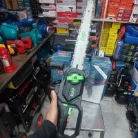 اره شارژی پی ای پی تیغ ۳۰ سانت اره برقی PAP|ماشین‌آلات صنعتی|شیراز, بازار|دیوار