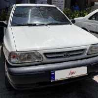 سایپا 131